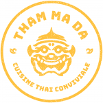 Thammada cuisine thaïe conviviale