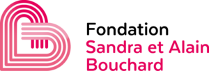 Logo Fondation Sandra et Alain Bouchard